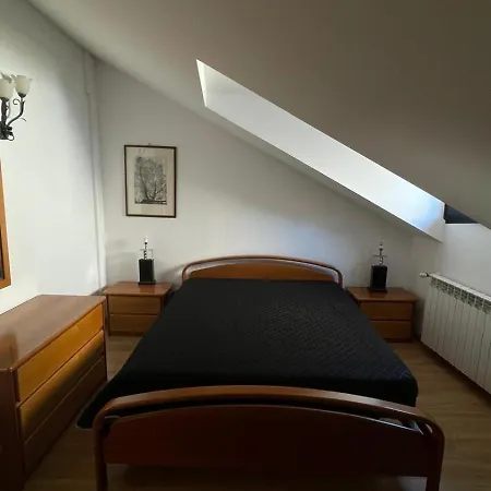 Casa Cruz Trinta