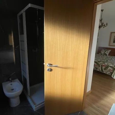 Casa Cruz Nyaraló *