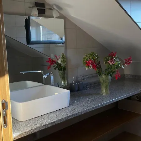 Casa Cruz Nyaraló *