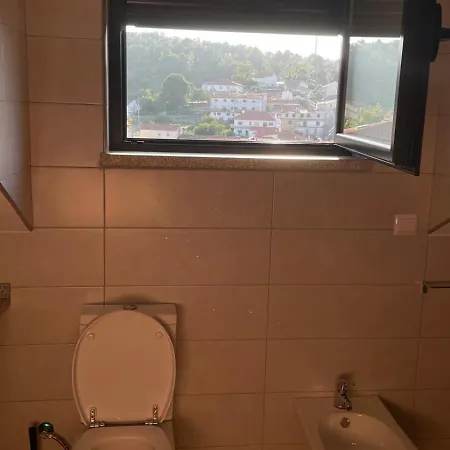 Casa Cruz Nyaraló *