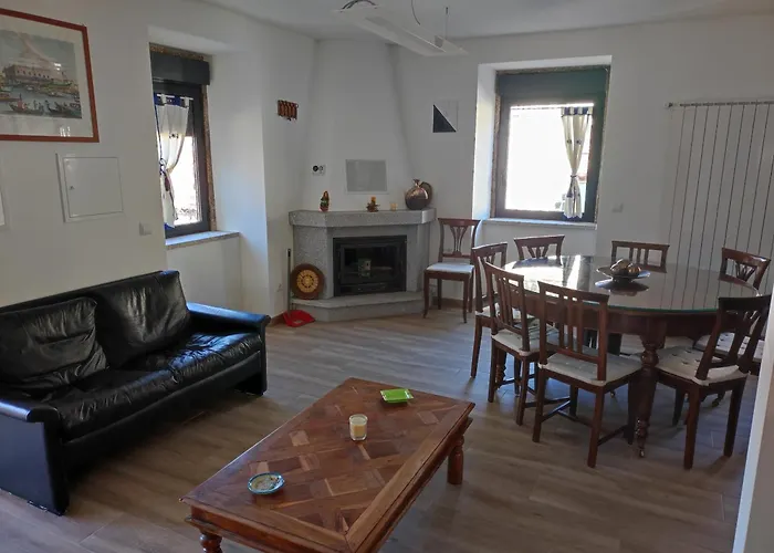 بيت للعطل Casa Cruz Trinta