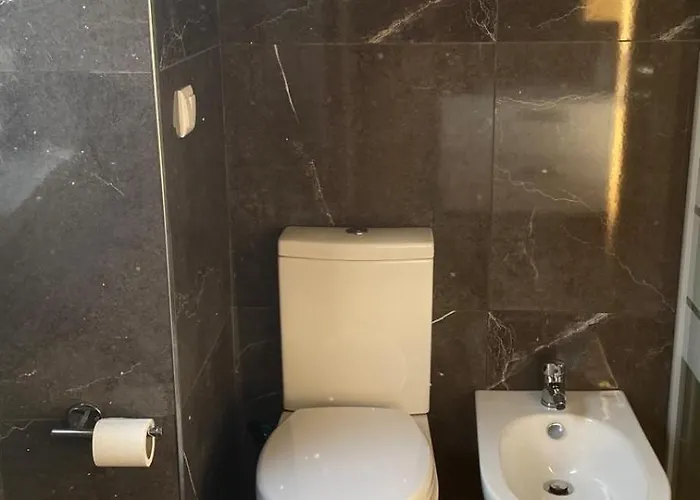 بيت للعطل Casa Cruz