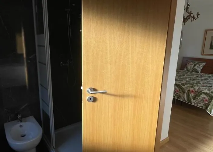 Casa Cruz بيت للعطل *