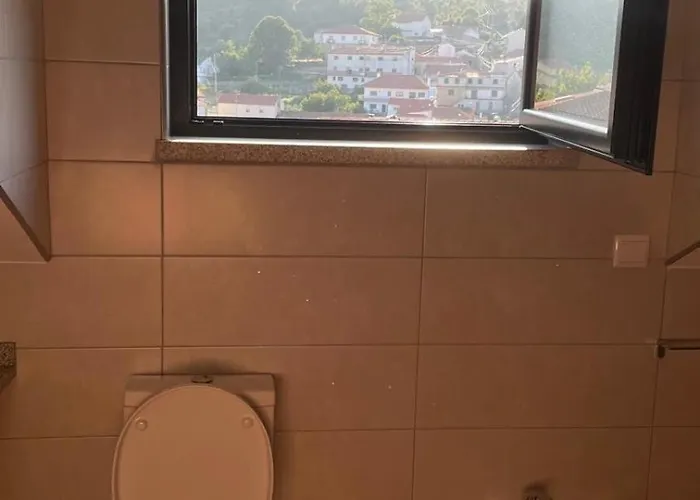 Casa Cruz بيت للعطل *